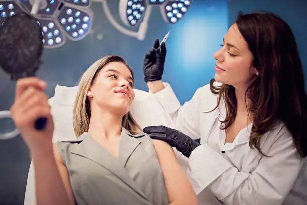 Benefits of Dysport Melbourne Treatments