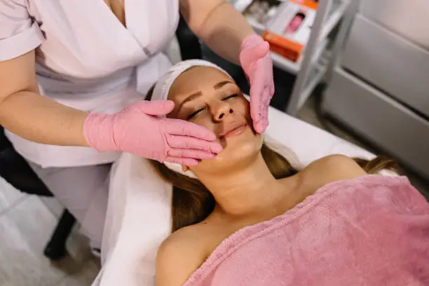 How Does Botox Melbourne FL Work?