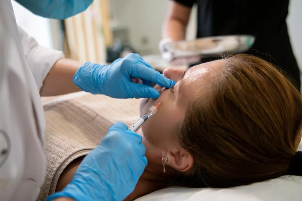 Why Choose Dermal Fillers Melbourne at Benson Aesthetics?
