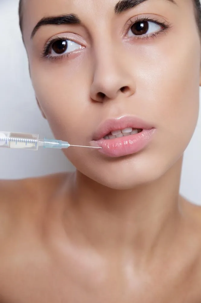 How Are Lip Fillers Melbourne FL Administered?