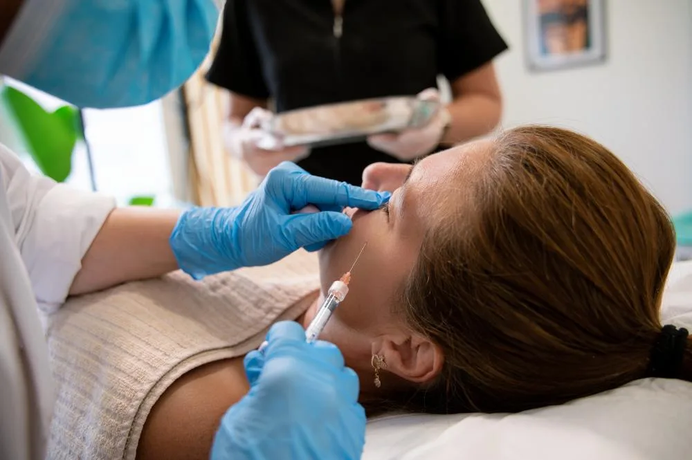 Why Choose Botox for Your Aesthetic Journey?
