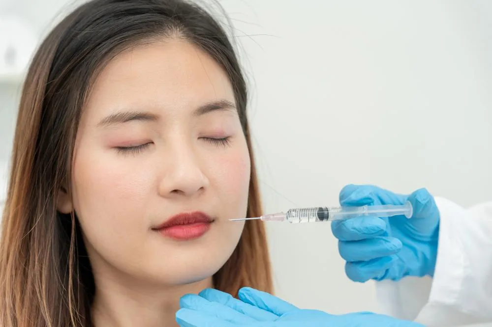 Who Should Consider Chin Filler Melbourne?