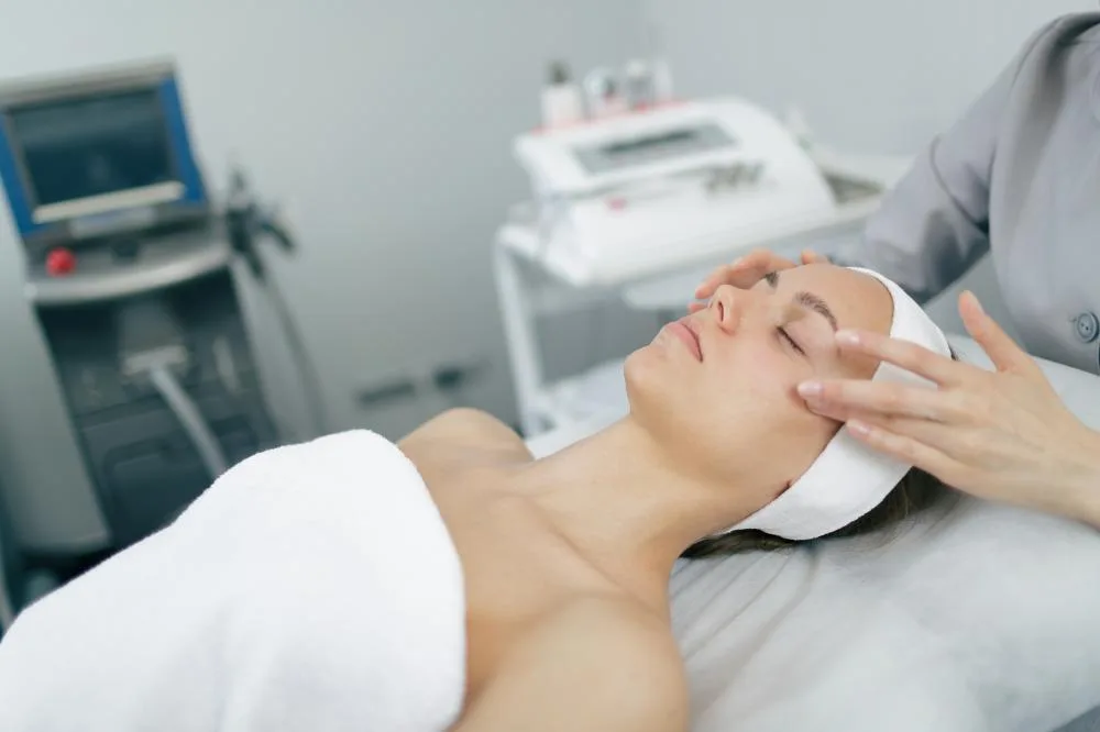 The Importance of Expertise at Med Spa Melbourne FL