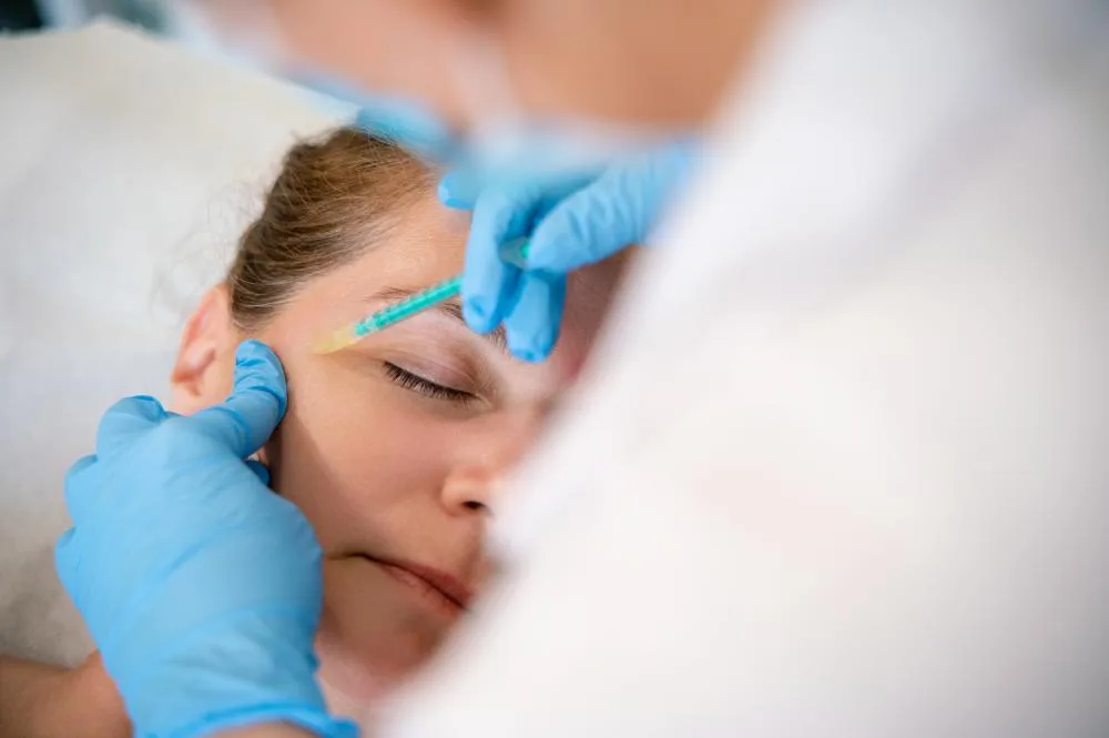 What Should You Expect from Botox Melbourne?