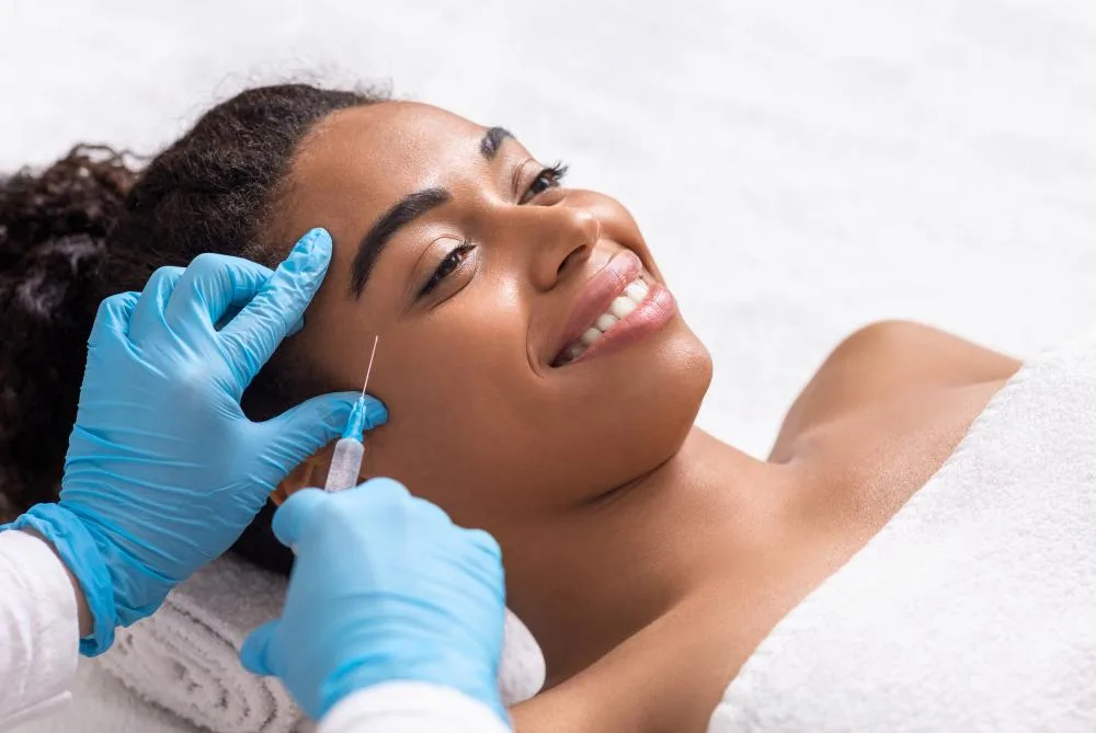 Why Choose Botox in Melbourne Florida?