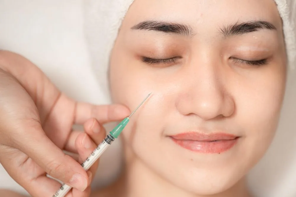 What are the Benefits of Botox Melbourne?