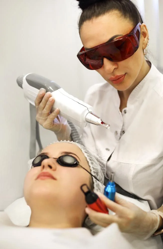 Benefits of Laser Skin Resurfacing Melbourne