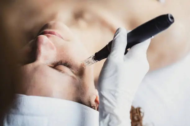 Why Choose Benson Aesthetics?